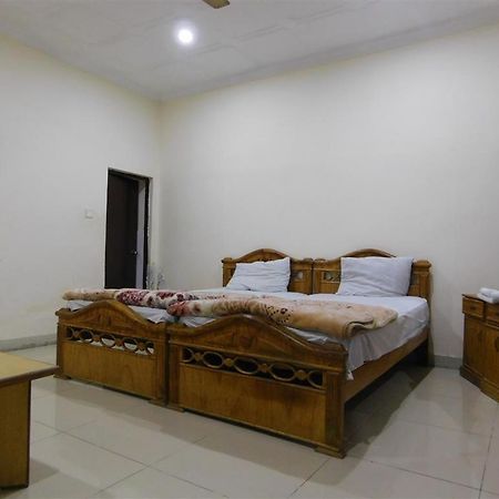 Hotel Humera Bahawalpur Eksteriør billede