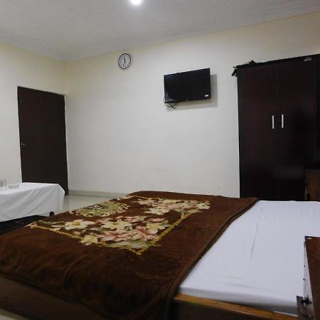 Hotel Humera Bahawalpur Eksteriør billede