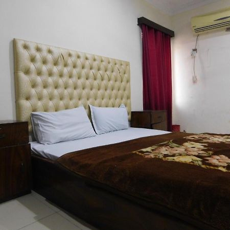 Hotel Humera Bahawalpur Eksteriør billede