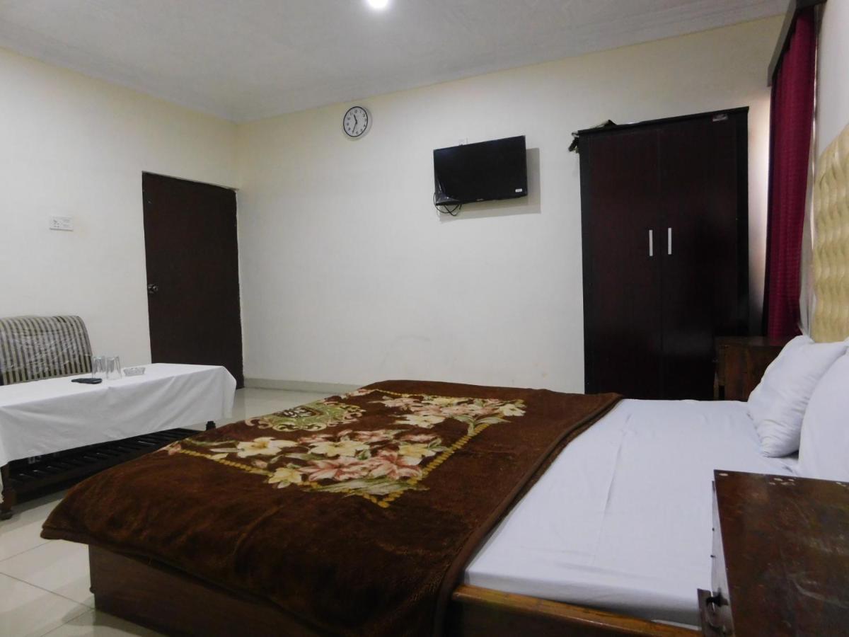 Hotel Humera Bahawalpur Eksteriør billede